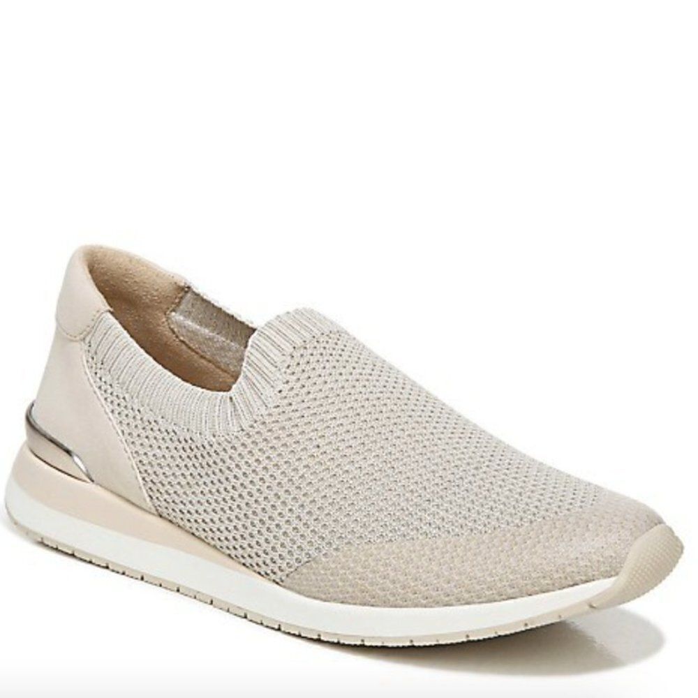 Naturalizer Lafayette French Knit Slip-On Sneakers - Picture 9 of 13